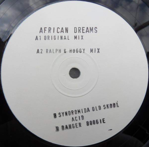 The African Dream - All In The Same Family