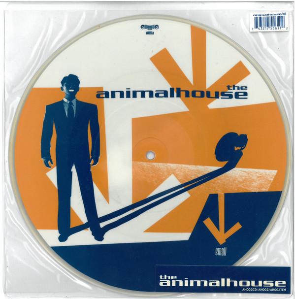 The Animalhouse - Small