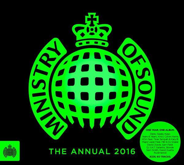  - The Annual 2016