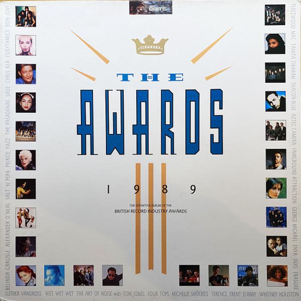  - The Awards 1989