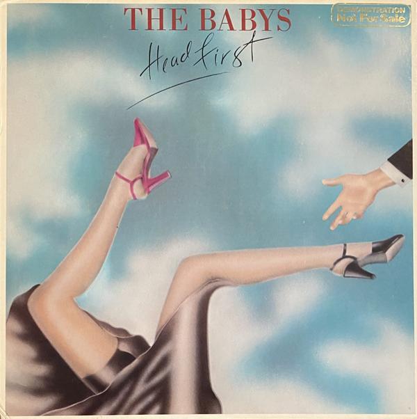 The Babys - Head First