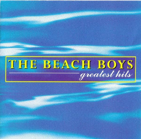 The Beach Boys - Greatest Hits