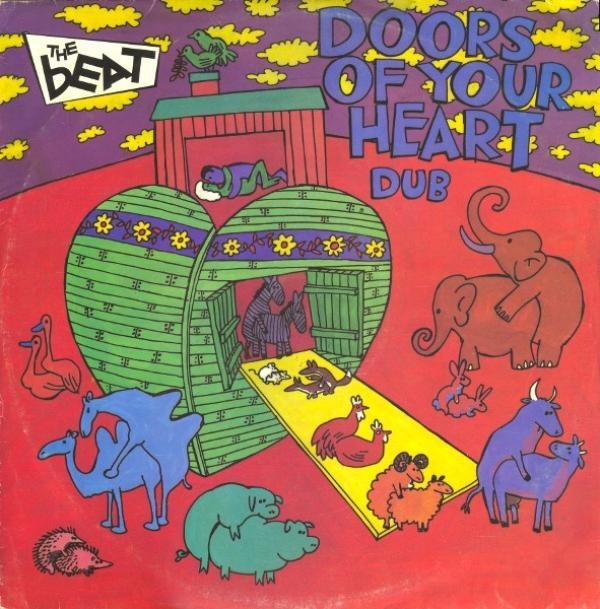 The Beat  - Doors Of Your Heart