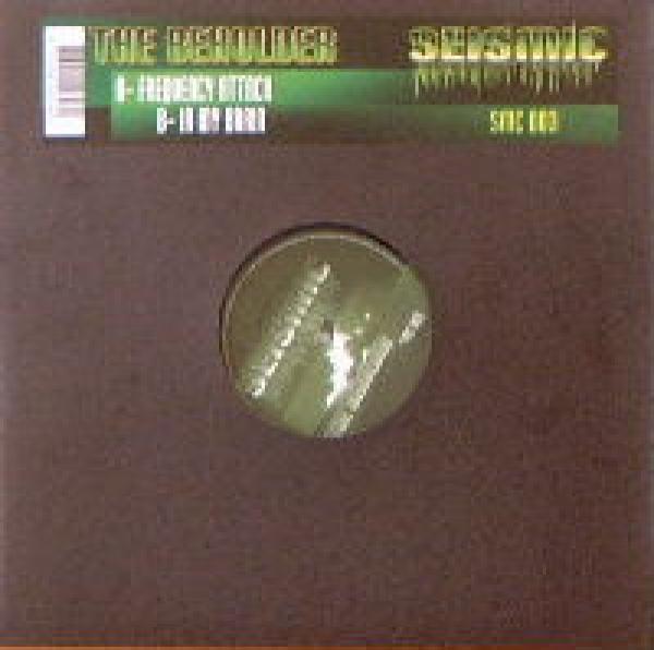 The Beholder - Frequency Attack