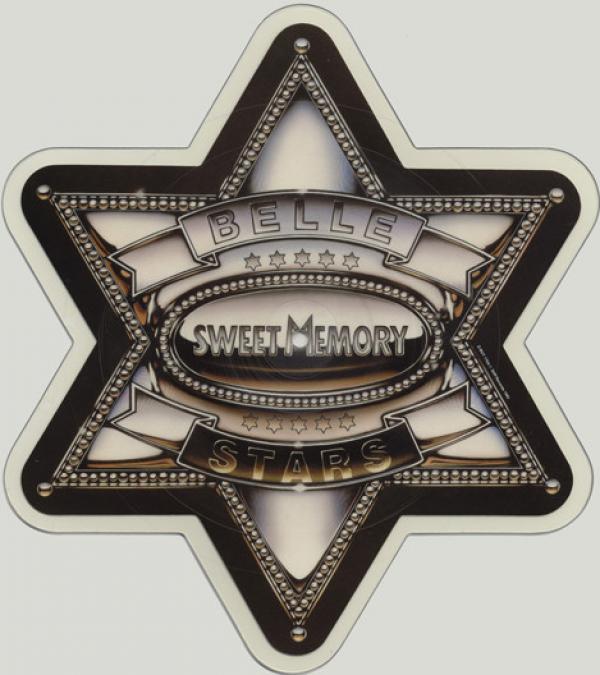 The Belle Stars - Sweet Memory
