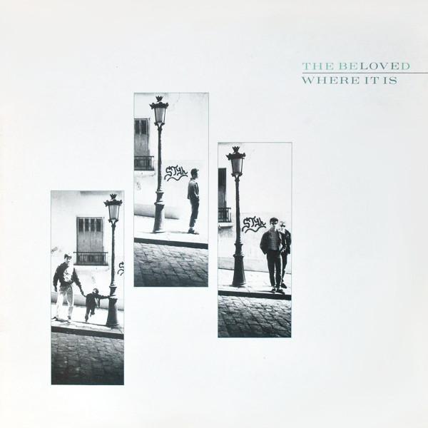The Beloved - Where It Is