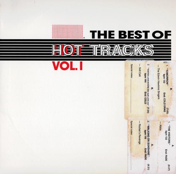  - The Best Of Hot Tracks Vol. 1
