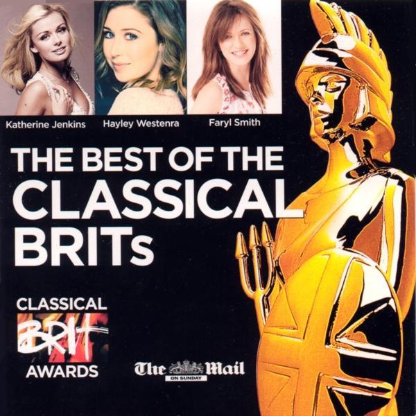  - The Best Of The Classical Brits