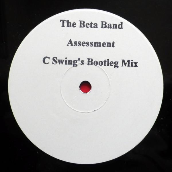 The Beta Band - Assessment (C-Swing's Bootleg Mix)
