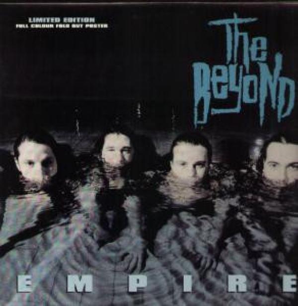The Beyond (3) - Empire