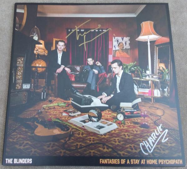 The Blinders (2) - Fantasies Of A Stay At Home Psychopath