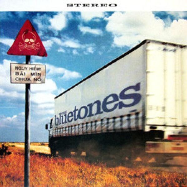 The Bluetones - Bluetonic