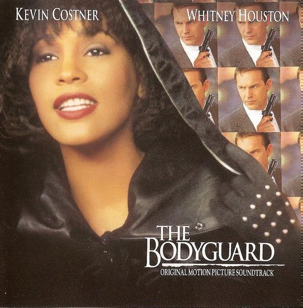  - The Bodyguard (Original Soundtrack Album)