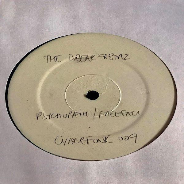 The Breakfastaz - Psycho