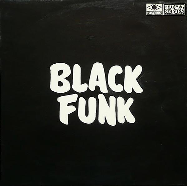The Brixton Market - Black Funk