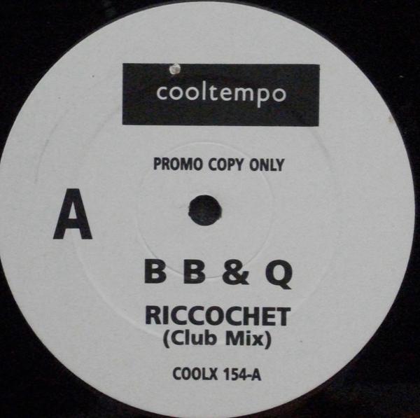 The Brooklyn, Bronx & Queens Band - Riccochet (Club Mix)