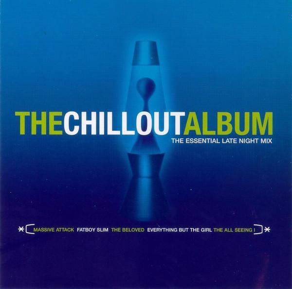  - The Chillout Album