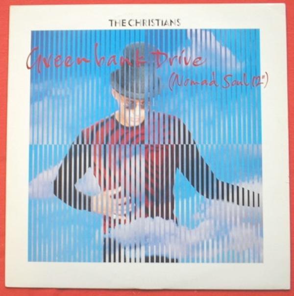 The Christians - Greenbank Drive