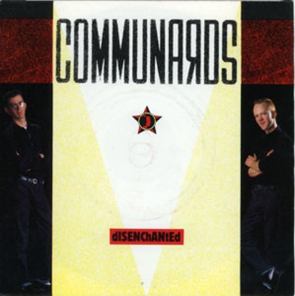 The Communards - Disenchanted