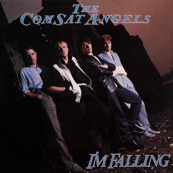 The Comsat Angels - I'm Falling