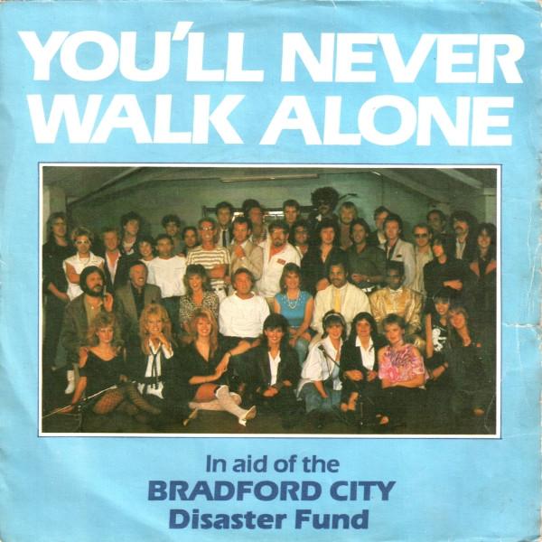 The Crowd (2) - You'll Never Walk Alone