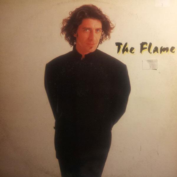 The Flame (2) - The Flame