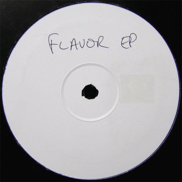  - The Flava EP