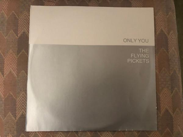 The Flying Pickets - Only You