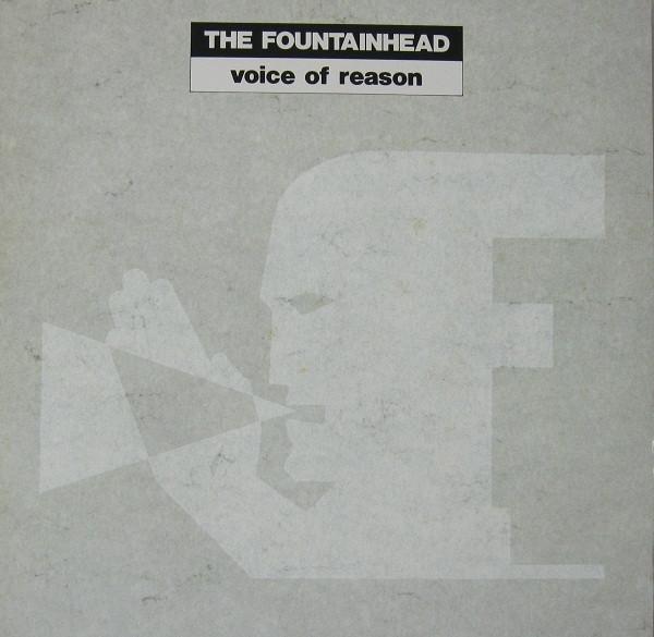 The Fountainhead - Voice Of Reason