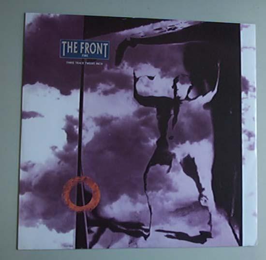 The Front (3) - Fire