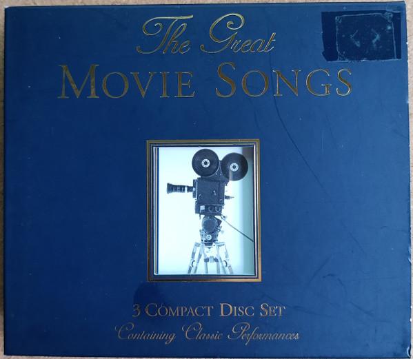  - The Great Movie Songs