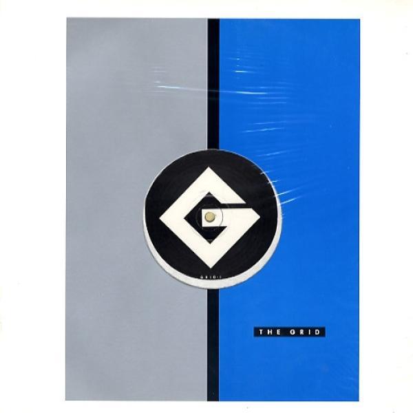The Grid - On The Grid