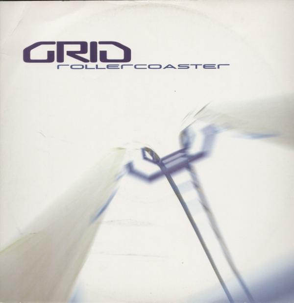 The Grid - Rollercoaster
