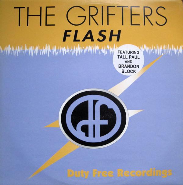 The Grifters , Tall Paul, Brandon Block - Flash