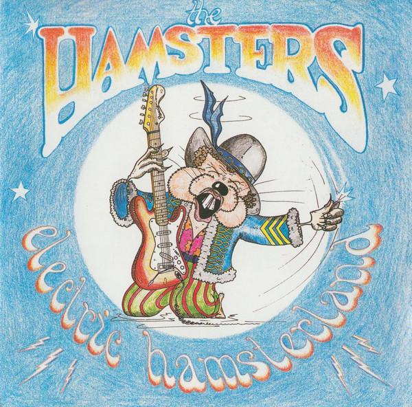The Hamsters - Electric Hamsterland