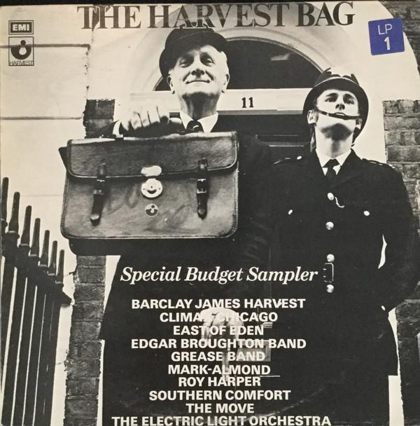  - The Harvest Bag