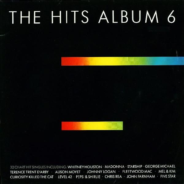  - The Hits Album 6