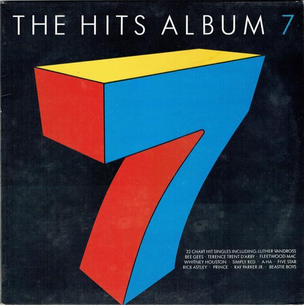  - The Hits Album 7