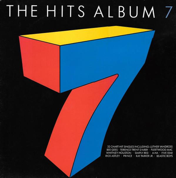  - The Hits Album 7