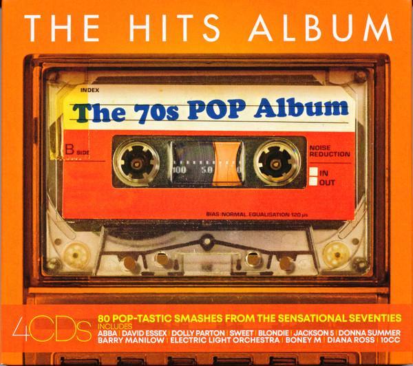  - The Hits Album The 70s Pop Album