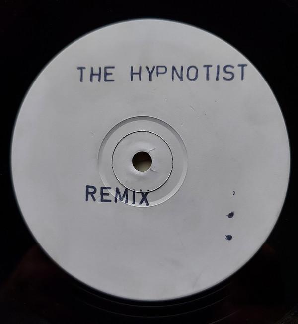The Hypnotist - The House Is Mine (Remix) / The Modern Prometheus