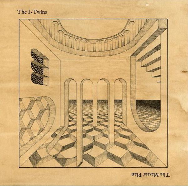 The I-Twins - The Master Plan