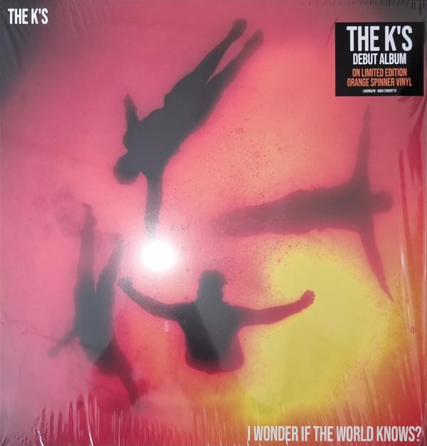 The K's (2) - I Wonder If The World Knows?