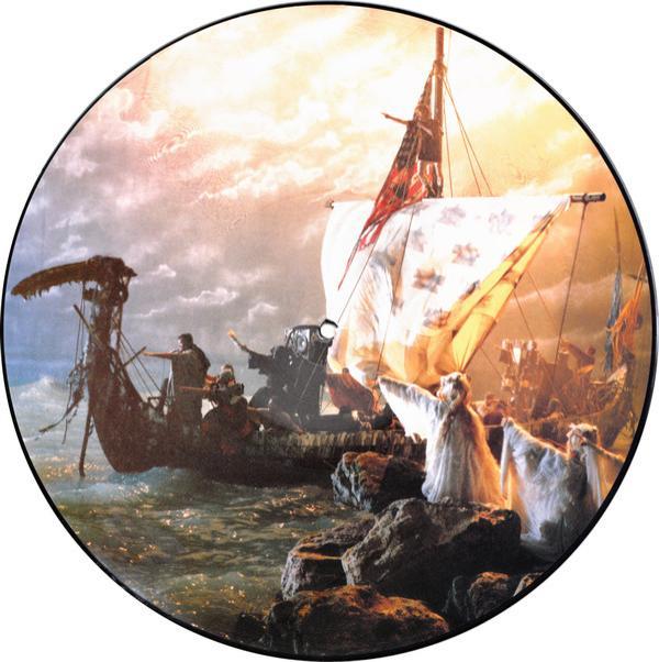 The KLF - America: What Time Is Love? / Justified And Ancient