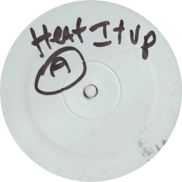 The L.A.D.S., Sharron Campbell - Heat It Up