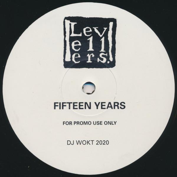 The Levellers - Fifteen Years