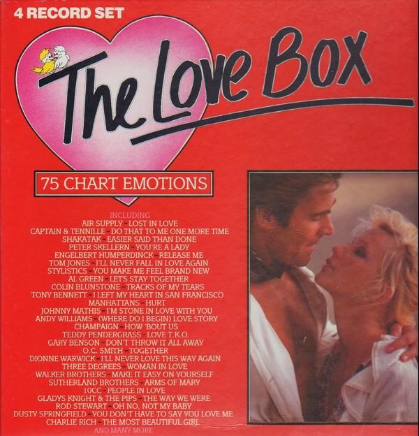  - The Love Box