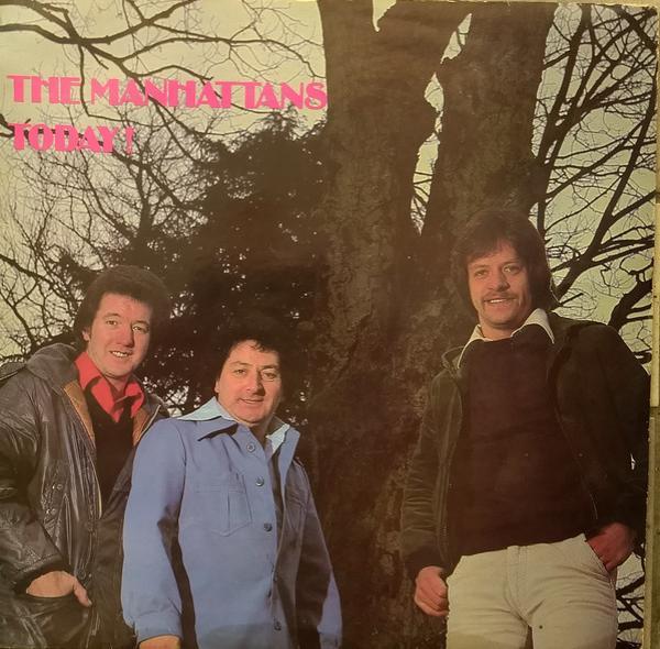 The Manhattans  - Today