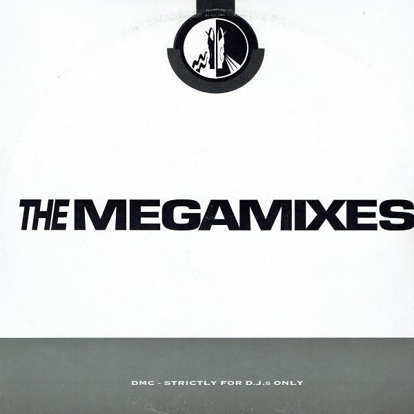  - The Megamixes 160