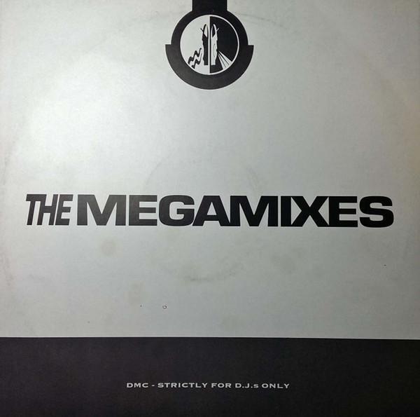  - The Megamixes 165